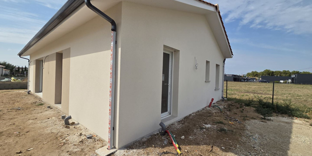 local commercial à LIBOURNE (33500)